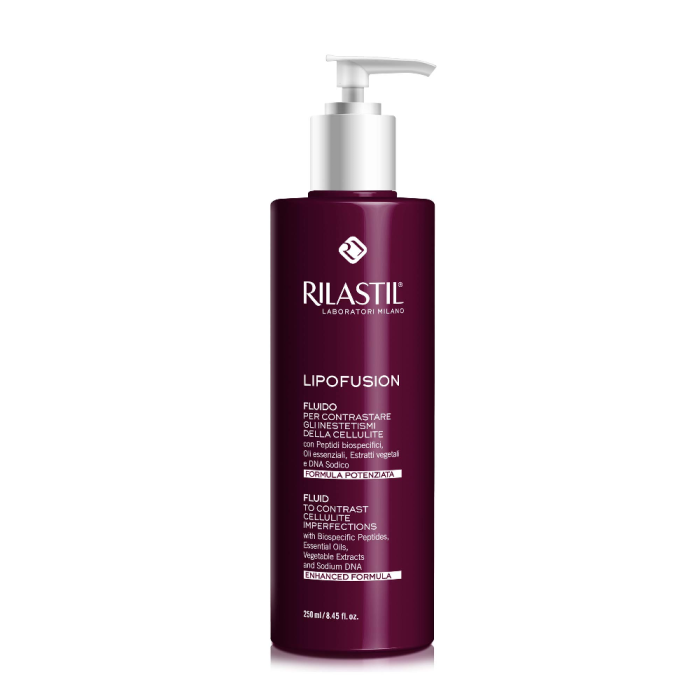 Rilastil Lipofusion Fluido 250 mL Rilastil Lipofusion Fluido 250 mL