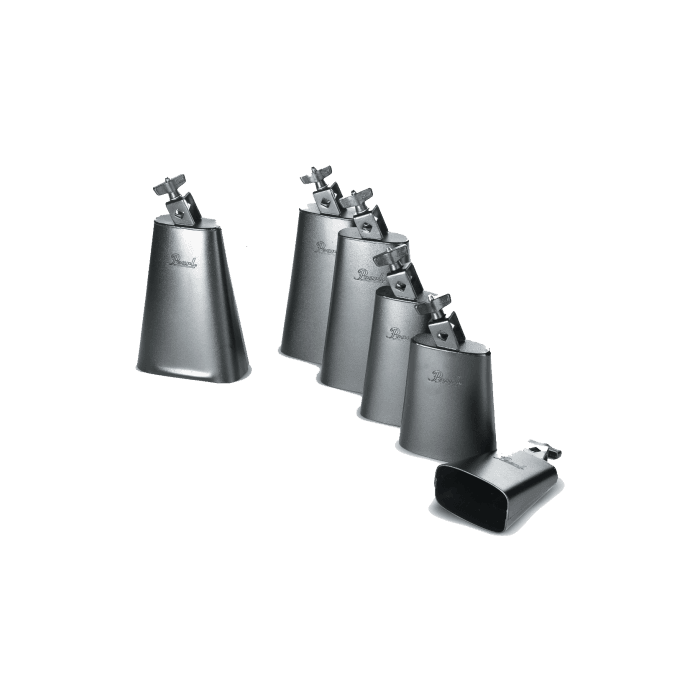 Timbale (W/Flange), 8" 1 Timbale (W/Flange), 8" 1