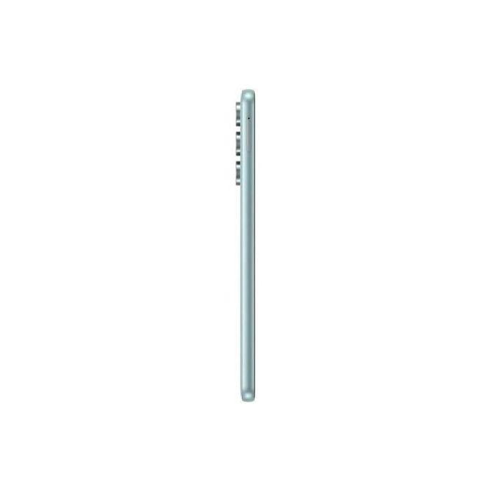 Smartphone Samsung Galaxy M55 8GB/ 128GB/ 6.7"/ 5G/ Verde 2 Smartphone Samsung Galaxy M55 8GB/ 128GB/ 6.7"/ 5G/ Verde 2