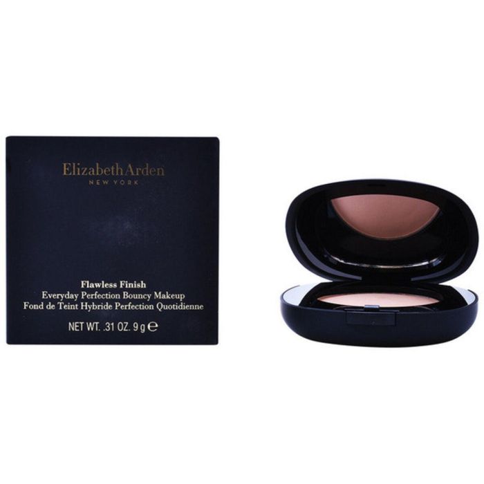Base de Maquillaje en Polvo Flawless Finish Elizabeth Arden 6 Base de Maquillaje en Polvo Flawless Finish Elizabeth Arden 6