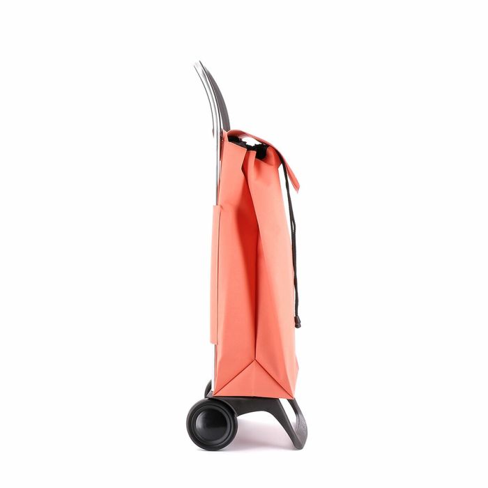 Carro de Compra Rolser Jet ln Joy Coral 40 L 3 Carro de Compra Rolser Jet ln Joy Coral 40 L 3