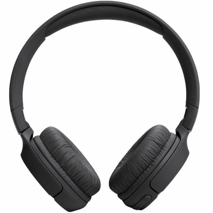 Auriculares Bluetooth con Micrófono JBL Tune 525BT Negro 3