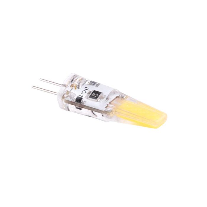 Pack 16 Bombillas LED G4 3W 270Lm 6000ºK 12V Ac/Dc 40.000H [CA-G4-3W-12-CW-PK16-AP] 3