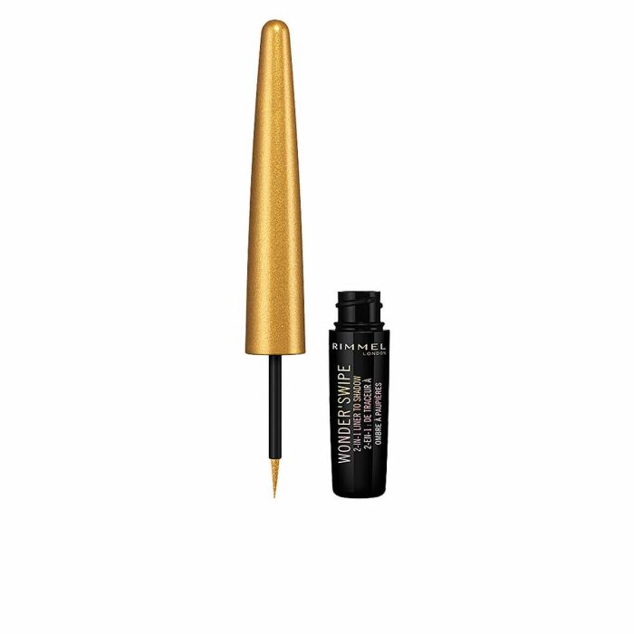 Eyeliner Wonder Swipe Rimmel London 2