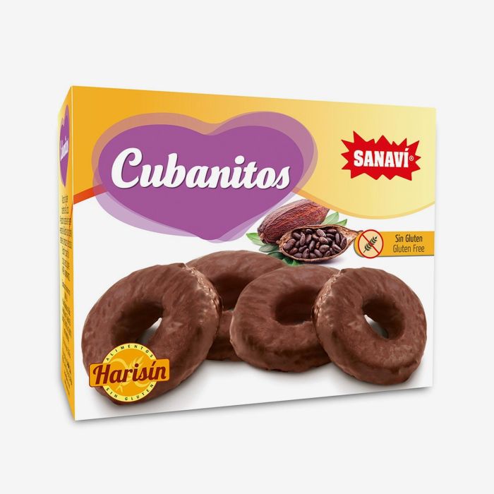 Cubanitos Cubanitos