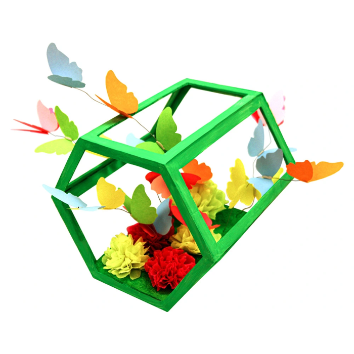 Liderpapel Papel Seda Celeste 52x76 cm 18 gr Paquete de 25 Hojas 5