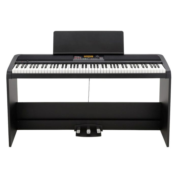 Teclado KORG XE20 SP 4