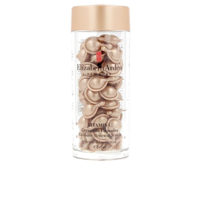 Tratamiento Antifatiga Elizabeth Arden Ceramide Vitamine C 1