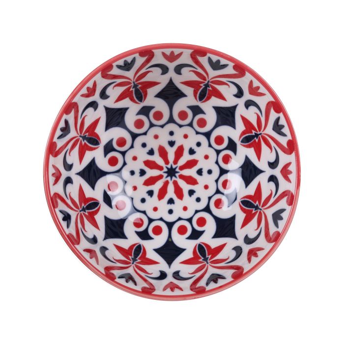 La Mediterranea Bol Aperitivo Japonés Juego de 6 - 11 cm diámetro x 6.2 cm alto (36 Unidades) 11 La Mediterranea Bol Aperitivo Japonés Juego de 6 - 11 cm diámetro x 6.2 cm alto (36 Unidades) 11