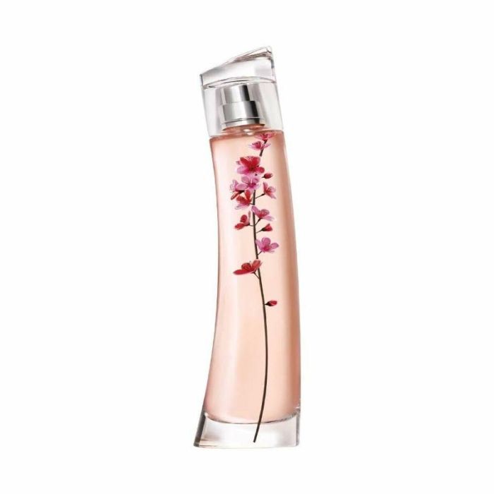 Kenzo Flower Ikebana Eau de Parfum Vaporizador Mujer 40 ml - Fragancia Floral Amaderada con Notas de Té de Sobacha, Sakura y Sándalo Australiano 3 Kenzo Flower Ikebana Eau de Parfum Vaporizador Mujer 40 ml - Fragancia Floral Amaderada con Notas de Té de Sobacha, Sakura y Sándalo Australiano 3