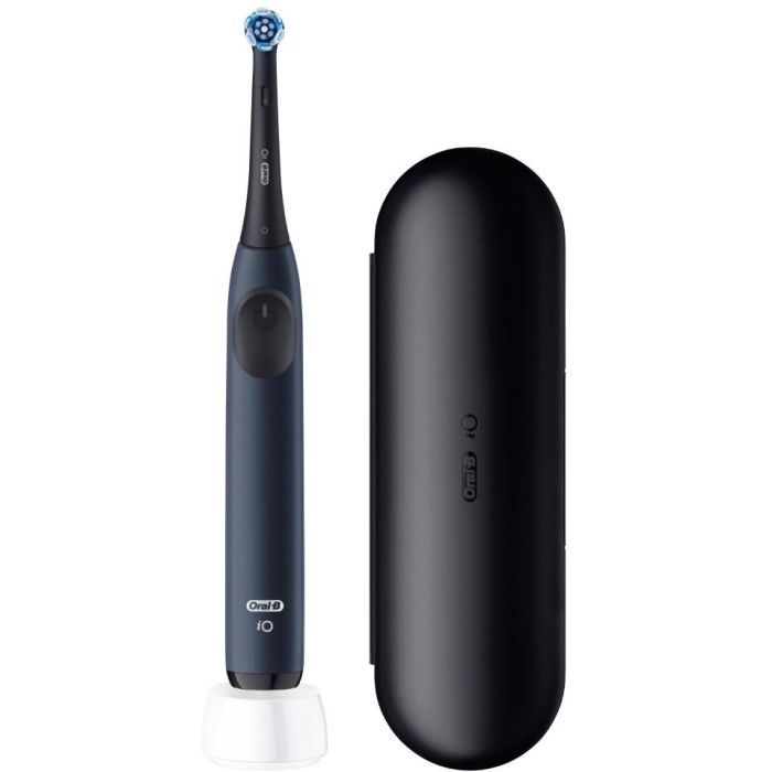 Oral-B iO Series 2 Ocean Blue Limited Edition 1