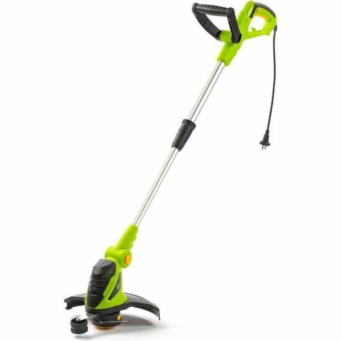 Fieldmann FZS 2505-E Cortadora de césped eléctrica 0 Fieldmann FZS 2505-E Cortadora de césped eléctrica 0