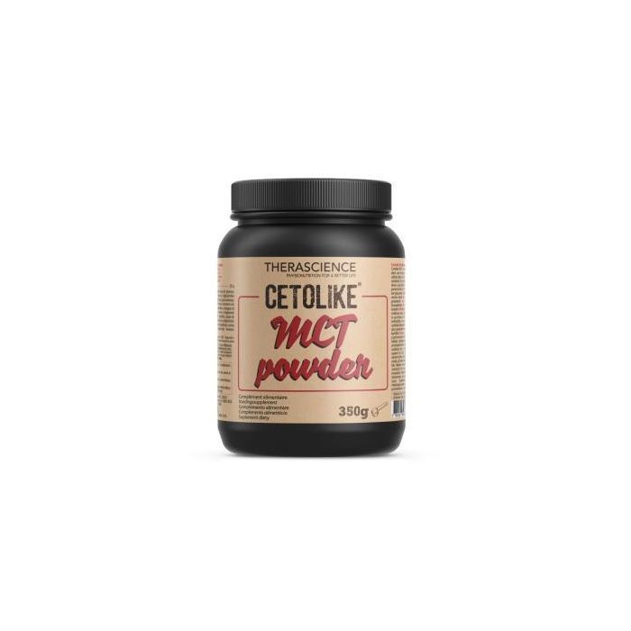 Cetolike Mct Powder 350Gr.