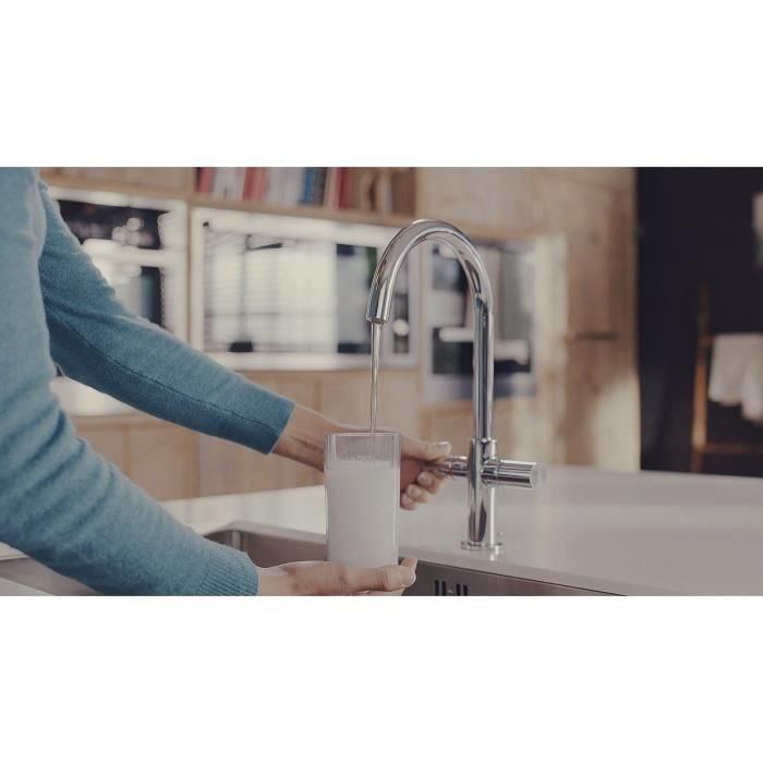 Philips CA6705/10 Sobres Limpiador de Circuito de Leche, Elimina Residuos de Leche, Paquete de 6 Sobres 3