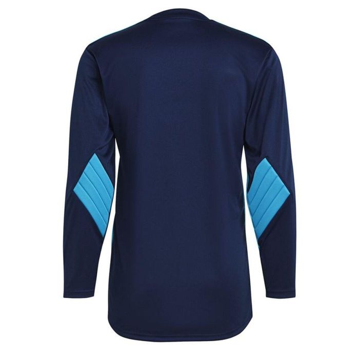 Camiseta de Portero Adidas Squad Gk 21 Azul oscuro 7