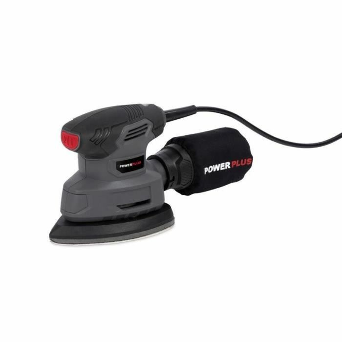 POWERPLUS Delta Sander 140 W POWE40020