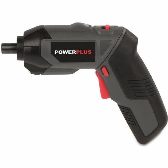 Atornillador Powerplus Pow00015 3,6 V 2.5 Nm 6