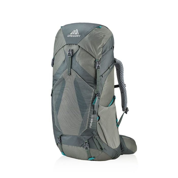 Mochila Multiusos Gregory MAVEN 45 Gris 0 Mochila Multiusos Gregory MAVEN 45 Gris 0