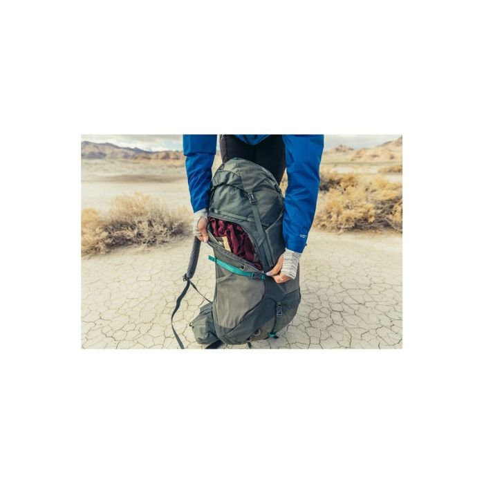 Mochila Multiusos Gregory MAVEN 45 Gris 2 Mochila Multiusos Gregory MAVEN 45 Gris 2