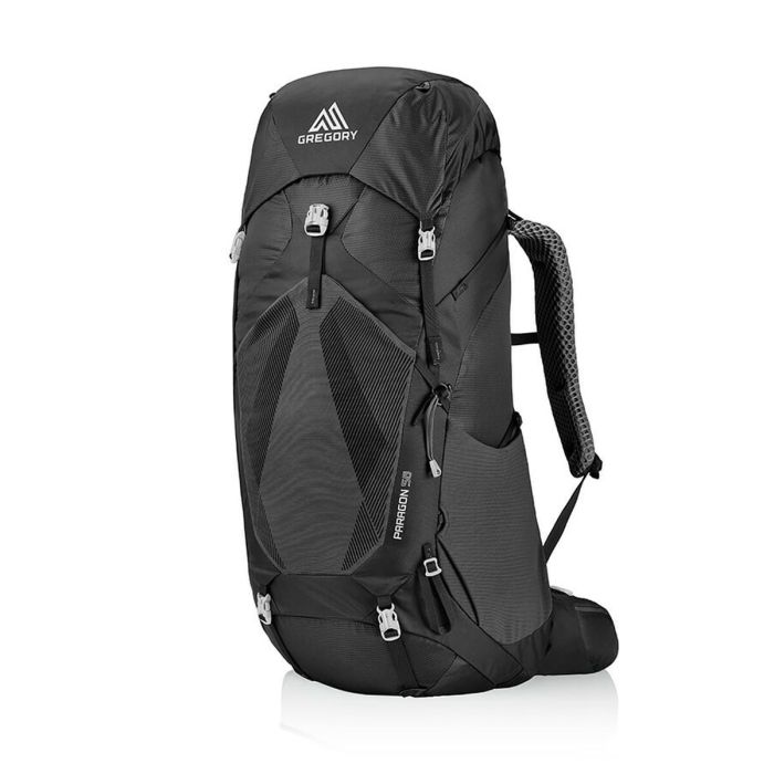 Mochila Multiusos Gregory PARAGON 58 Negro 0 Mochila Multiusos Gregory PARAGON 58 Negro 0