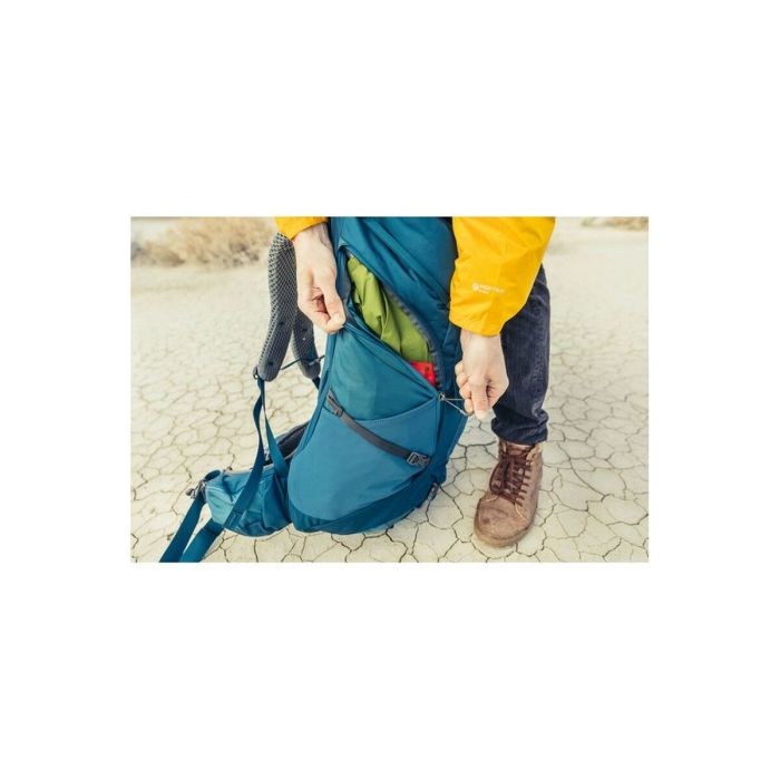 Mochila Multiusos Gregory PARAGON 58 Negro 2 Mochila Multiusos Gregory PARAGON 58 Negro 2