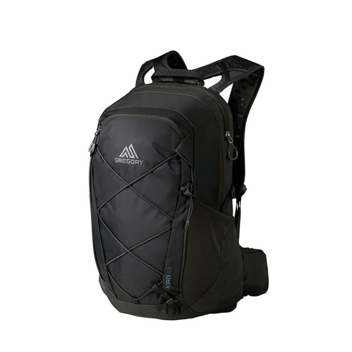 Mochila Multiusos Gregory Kiro 22 Negro 0 Mochila Multiusos Gregory Kiro 22 Negro 0