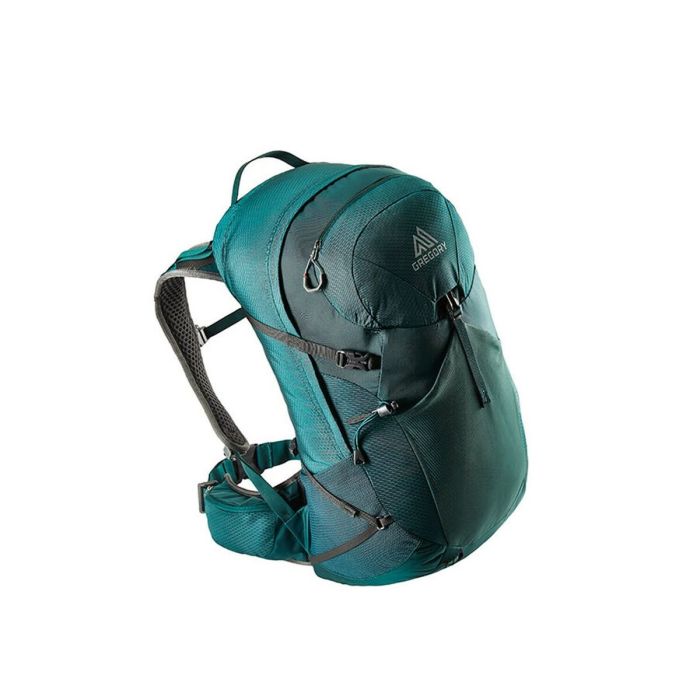 Mochila Multiusos Gregory Juno 24 Verde 1