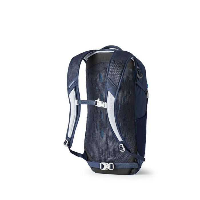 Mochila Multiusos Gregory Nano 18 Azul oscuro 2