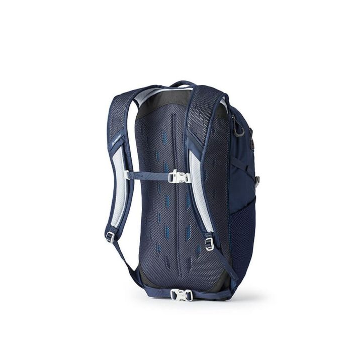 Mochila Multiusos Gregory Nano 20 Azul oscuro 2