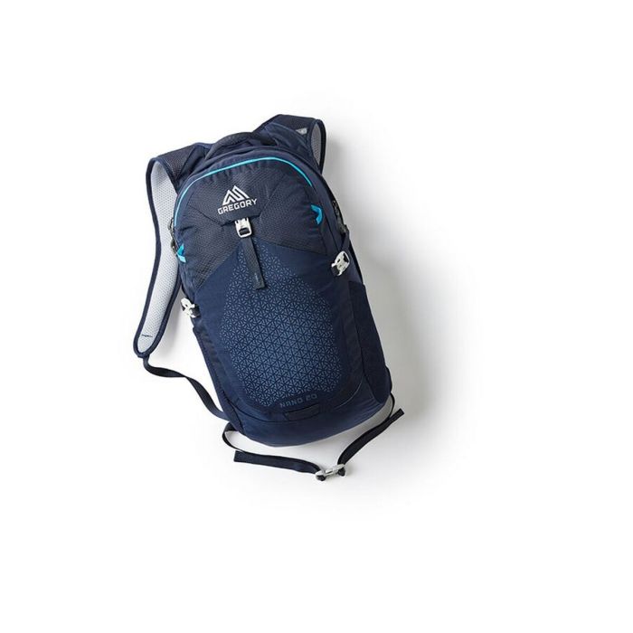 Mochila Multiusos Gregory Nano 20 Azul oscuro 1