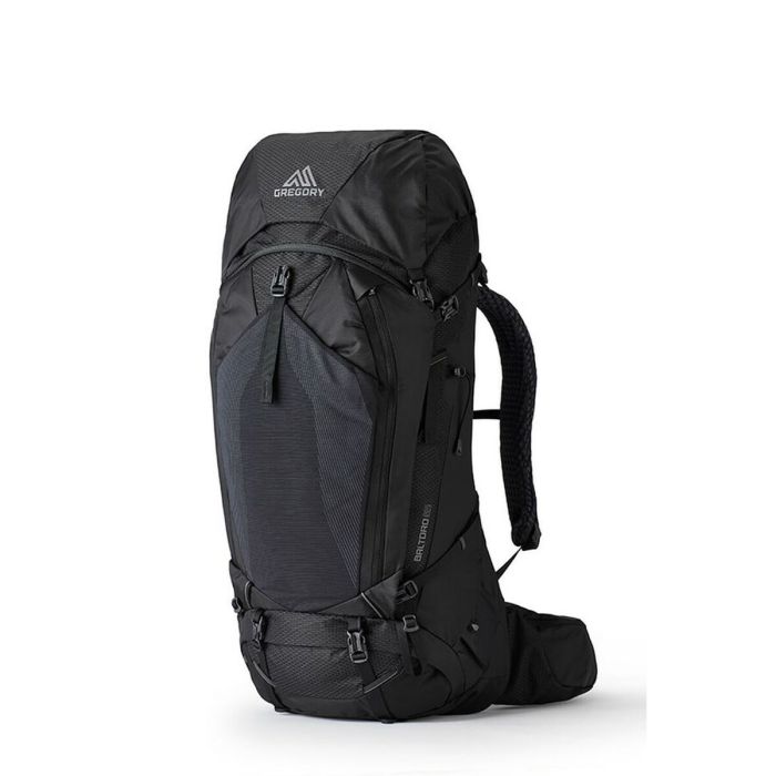 Mochila Multiusos Gregory Baltoro 65 Negro 0 Mochila Multiusos Gregory Baltoro 65 Negro 0