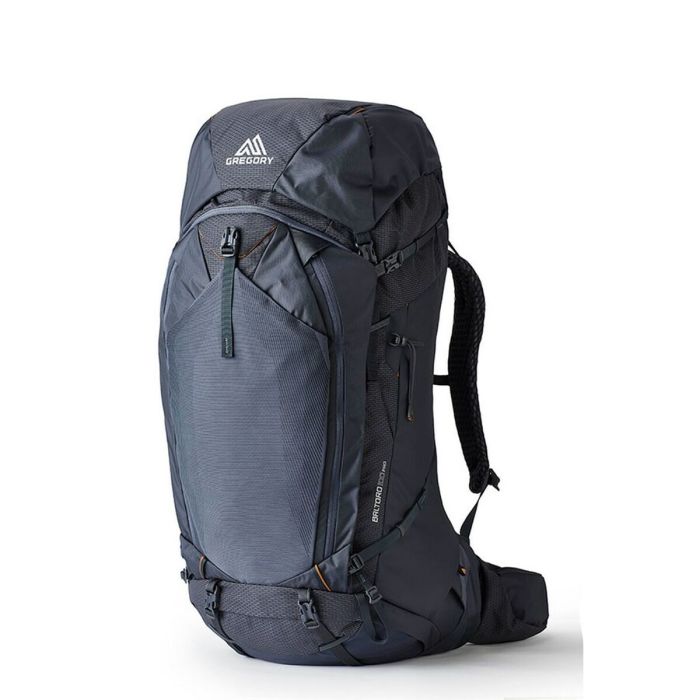 Mochila Multiusos Gregory Baltoro Pro 100 Azul oscuro 0 Mochila Multiusos Gregory Baltoro Pro 100 Azul oscuro 0