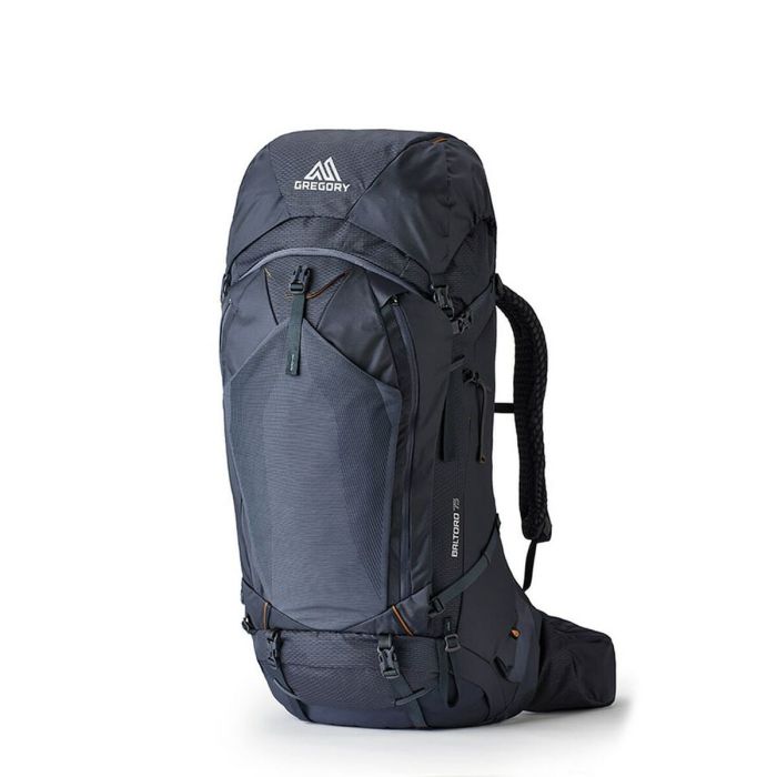 Mochila Multiusos Gregory Baltoro 75 Azul oscuro 0 Mochila Multiusos Gregory Baltoro 75 Azul oscuro 0