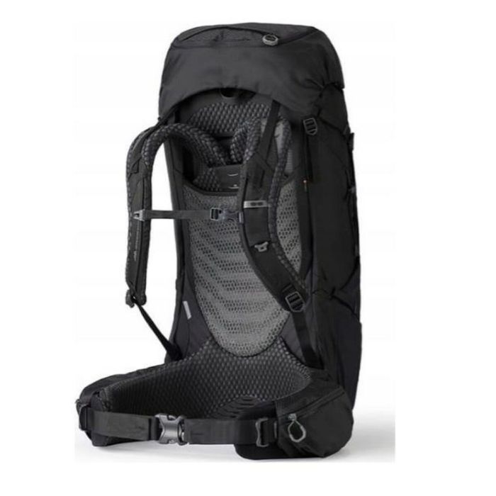 Mochila de Montaña Gregory Baltoro Pro Negro 75 L 35 x 86 x 34 cm 1 Mochila de Montaña Gregory Baltoro Pro Negro 75 L 35 x 86 x 34 cm 1