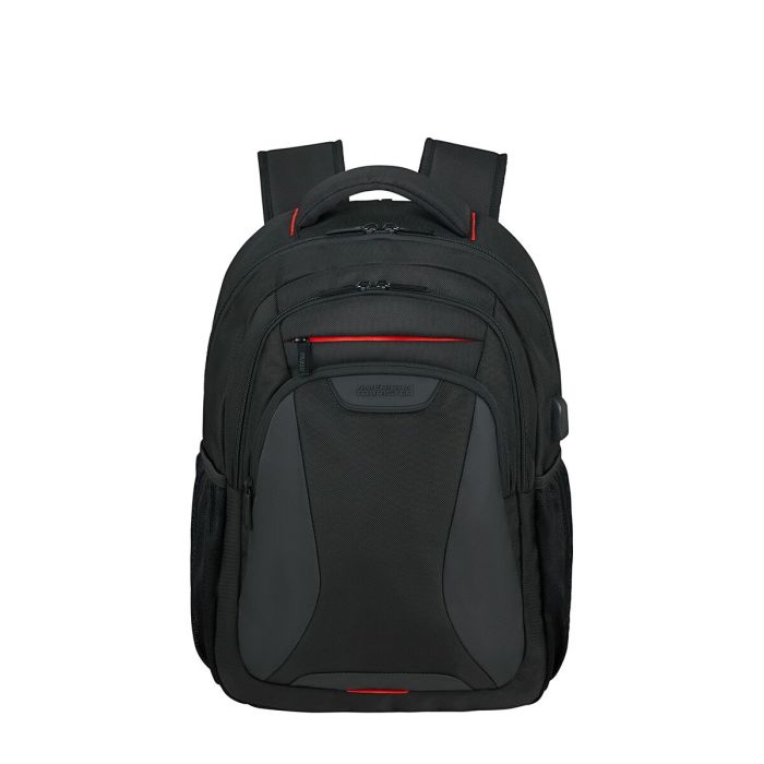 Mochila Sostenible At Work para Portatil 15,6" American Tourister SA142923 NE