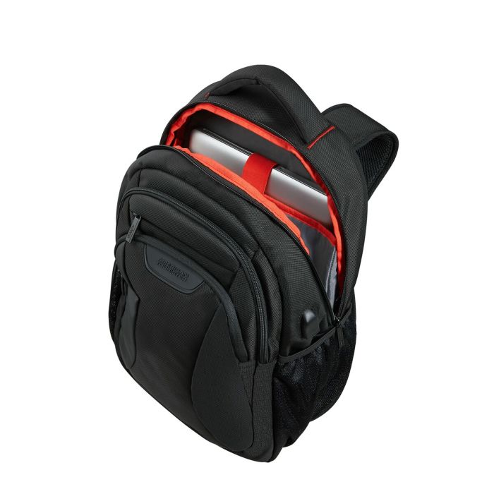 Mochila para Portátil Samsonite SA142923 NE Negro 15,6" 5