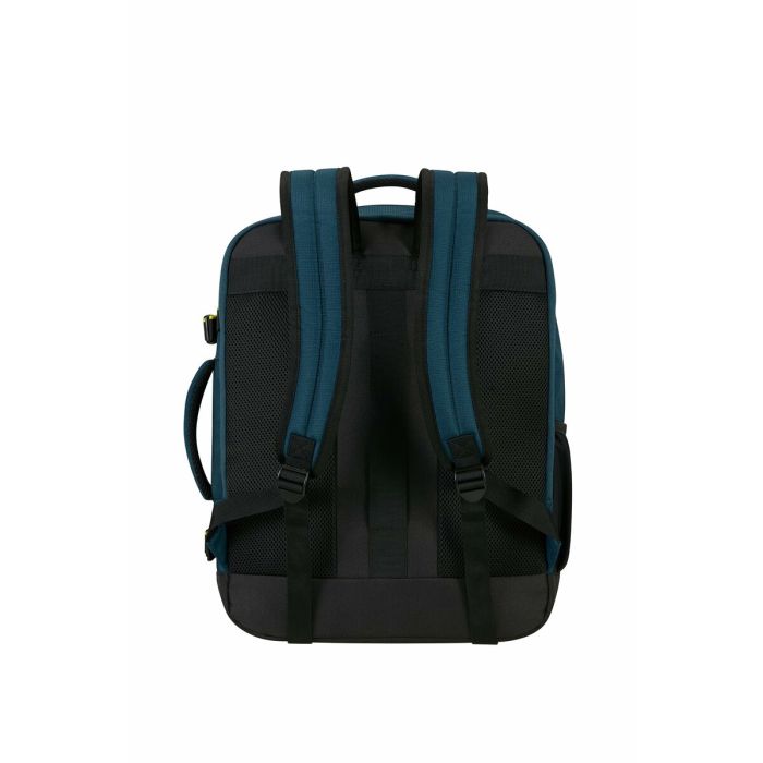 Mochila para Portátil American Tourister 149175-0528 Azul 45 x 36 x 20 cm 2