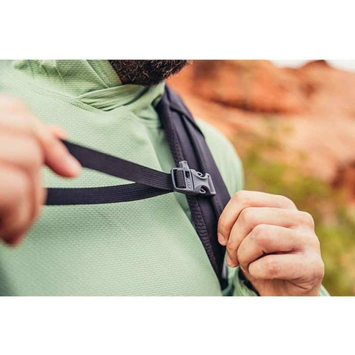 Mochila de Montaña Gregory Stout 55 Azul 55 L 12