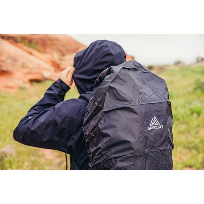 Mochila de Montaña Gregory Stout 55 Azul 55 L 7