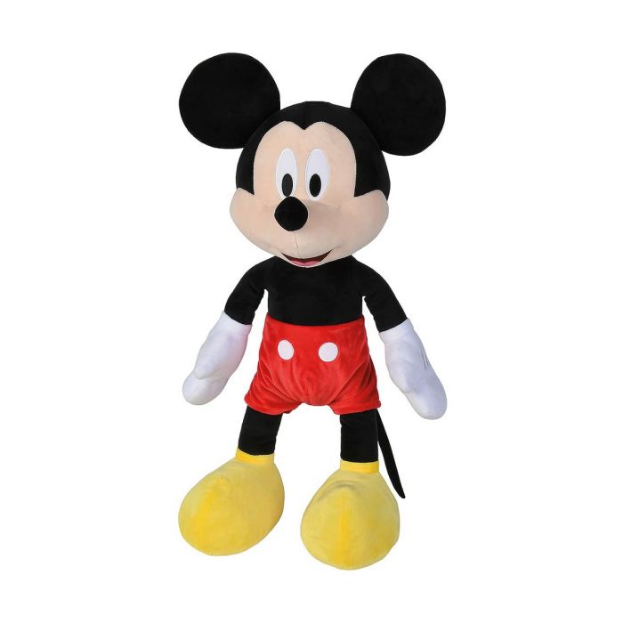 Peluche Mickey Mouse Mickey Mouse Disney 61 cm 3