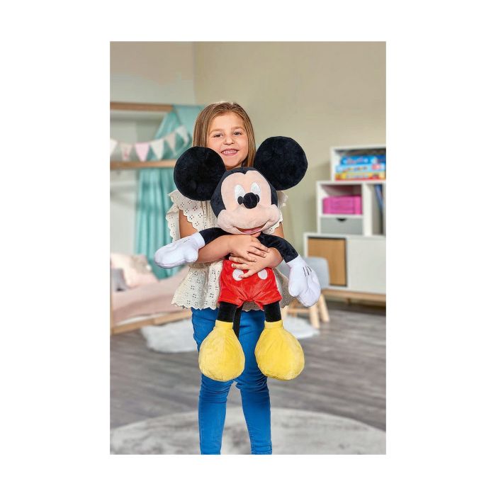 Peluche Mickey Mouse Mickey Mouse Disney 61 cm 1