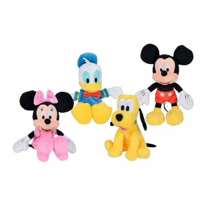 Peluche Disney 25 cm - Modelos surtidos Peluche Disney 25 cm - Modelos surtidos