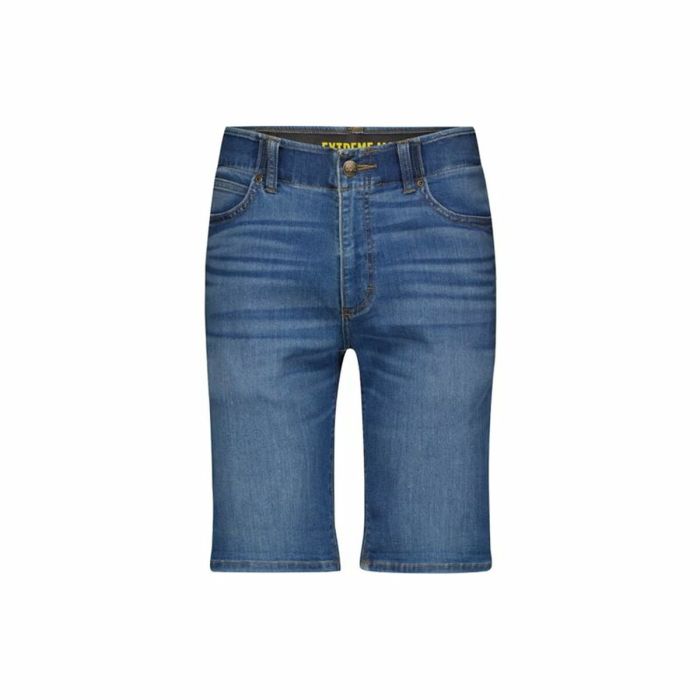 Pantalones Vaqueros Hombre Lee Xm 5 Pocket Azul