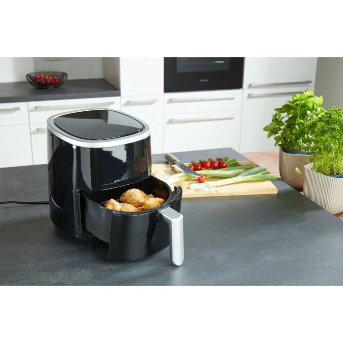 Freidora de Aire Royalty Line Negro 1700 W 3,5 L 1