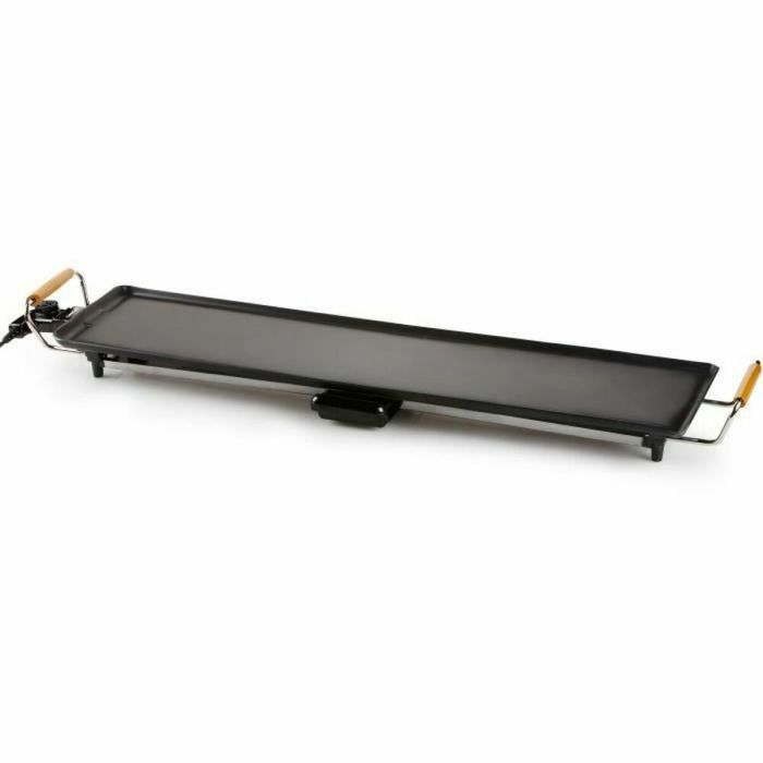 DO8306TP Plancha 90 X 22 Cm - 1800W