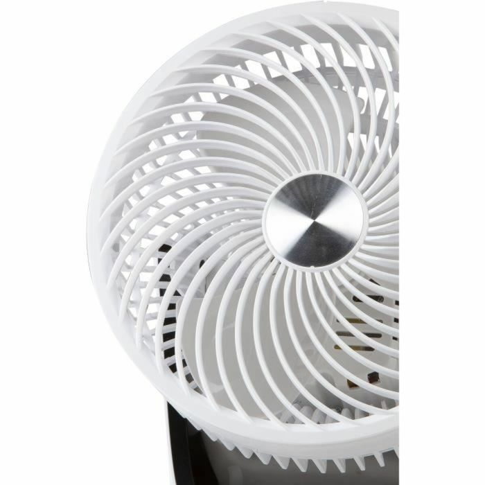 Ventilador de Sobremesa DOMO DO8148 Blanco 45 W 2