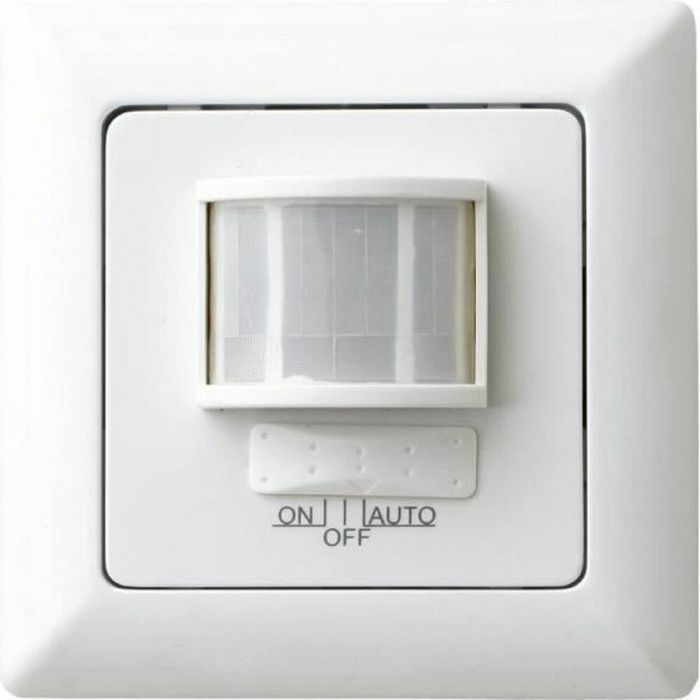 Detector de Movimiento Chacon Iluminación Interruptor de encendido y apagado