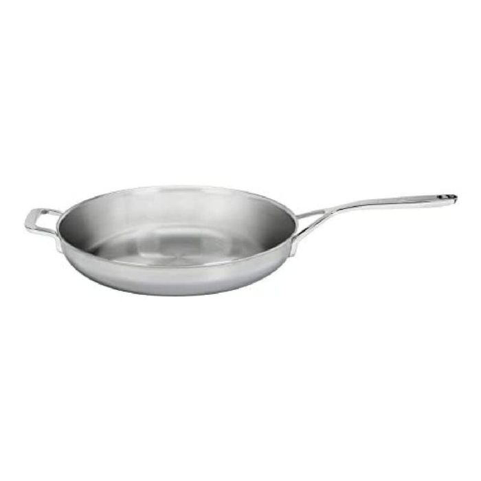 Sartén Demeyere Multiline 7 Plateado Acero Inoxidable Ø 32 cm Sartén Demeyere Multiline 7 Plateado Acero Inoxidable Ø 32 cm