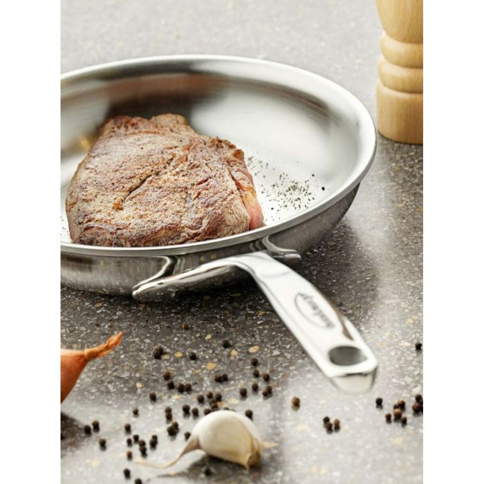 Sartén Demeyere Proline 7 Acero Inoxidable Ø 28 cm 5 Sartén Demeyere Proline 7 Acero Inoxidable Ø 28 cm 5