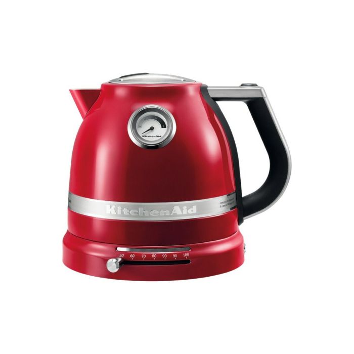 Hervidor Rojo KITCHENAID 5KEK1522 EER